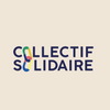 Logo of the association Collectif Solidaire